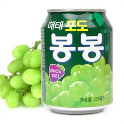 45113 8801105901009 haitai succo duva con polpa 238ml