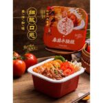 45114 6971013100367 xiaolongkan fanqie niunan wei zirehuoguo 360g