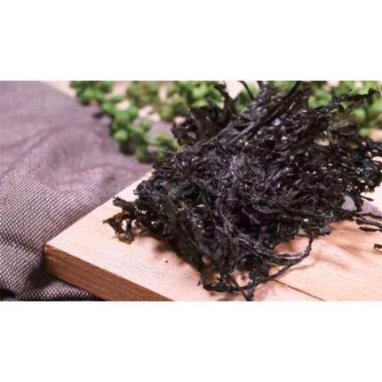45123 6932980400133 lwangsong zicai 100g