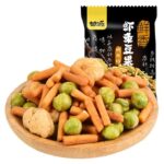 45125 6940188805827 ganyuan xiatiao douguo 75g