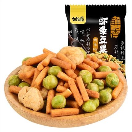 45125 6940188805827 ganyuan xiatiao douguo 75g