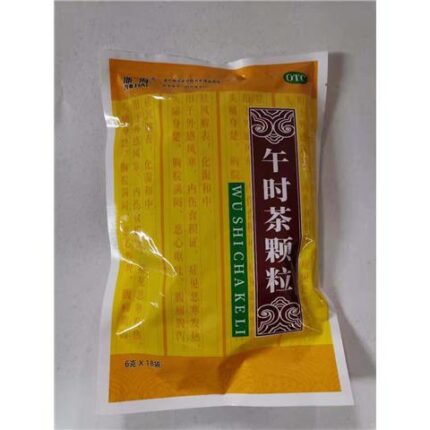 45134 6921880211277 zhehai wushicha18x6g