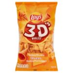 45146 8410199017239 lay's 3d bugles formaggio 100g