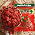 45166 6941596191601 bacche di goji ningxia zhongning gouqi 500g
