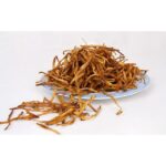 45168 456789178858 HUANGHUACAI fiori di giglio secchi (huanghuacai) 300g