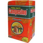 45170 7840009011507 yerba mate campesino 500g