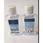 45172 8056039338432 HUANGHUACAI gel mani dermastax 60ml