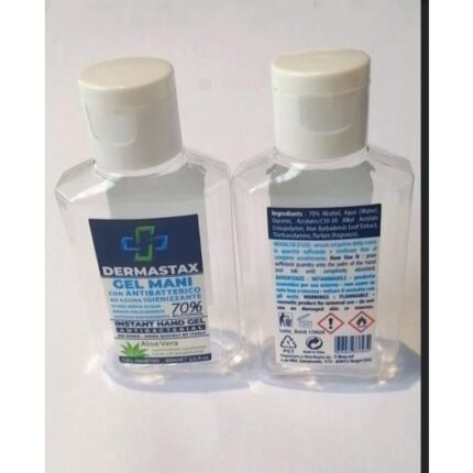 45172 8056039338432 HUANGHUACAI gel mani dermastax 60ml