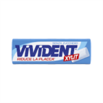 45213 80679226 vivident spearmint senza zucchero 13.5g
