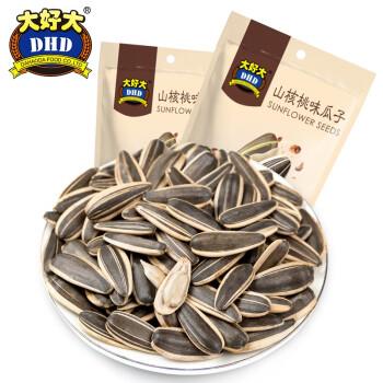 45235 6926858902522 semi di girasole al gusto noci (dahaoda) 90g