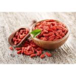 45243 6945489300118 bacche di goji ninxia gouqi 200g
