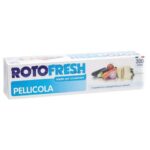 45255 8000696100055 42585 rotofresh pellicola 300mt