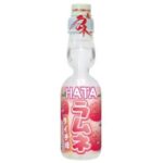 45467 4902494190334 hataramune gusto lychees 200ml