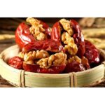 45479 9100000454795 meinaozao hongzao jia hetao 250g