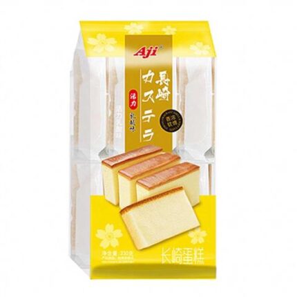 45487 4894375018182 aji changqi dangao rushuan 330g