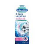 45501 4008455404516 60521 dr.beckmann cura lavatrice 250ml