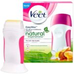 45509 8002910034016 72098 veet kit easy wax roll-on