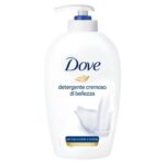 45523 4000388177000 20946 dove sapone liq.cremoso reg. 250ml