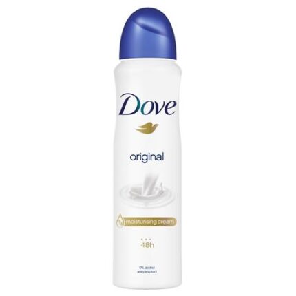 45526 8000630040843 16157 dove deo.spray original 150ml