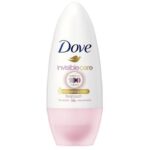 45527 87342529 100930 dove deo.roll-on invisible floral 50ml