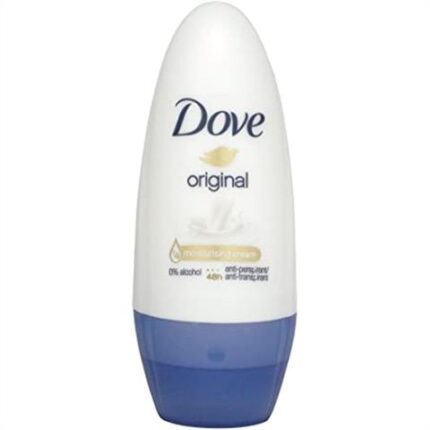 45528 50097425 54903 dove deo.roll-on original 50ml