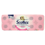 45539 5029053015101 483 scottex igienica originale 10pz