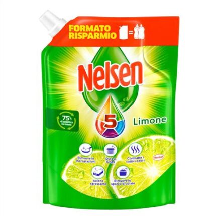45543 8015100572809 107152 nelsen piatti ecor.limone 1800ml