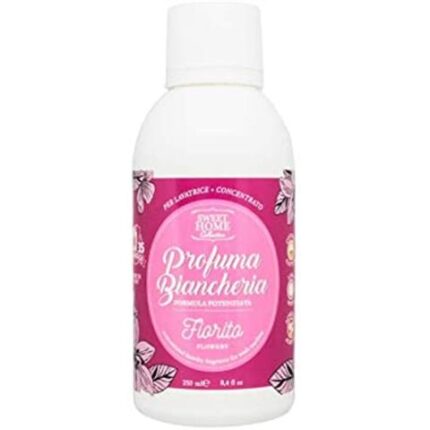 45546 8034055538838 101010 sweet homme profumo biancheria fiorita 250ml