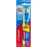 45555 8714789162607 0042418 colgate spazzolini extra clean 2pz