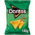 45571 8410199021168 doritos chilli 140g