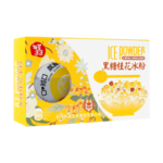 45621 4897103481272 ice powder heitang guihua binfen 268g
