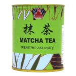 45622 6922163621264 matcha tea shanwaishan 80g
