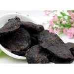 45628 3456789176868 heshouwu fallopia multiflora 80g