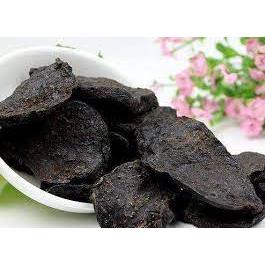45628 3456789176868 heshouwu fallopia multiflora 80g