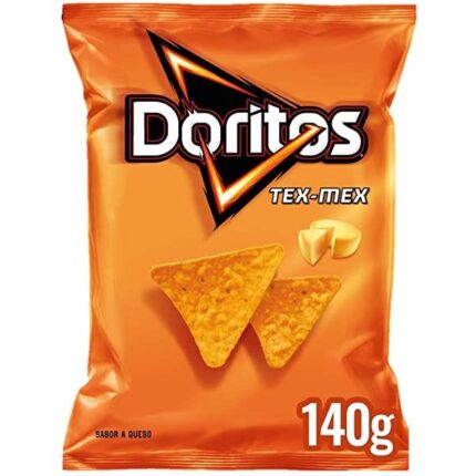 45647 8410199021045 doritos tex-mex 140g