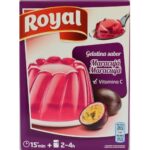 45668 7622201122720 BROY15 royal preparato per gelatina maracuja 114g