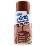 45701 7613039425428 INE243 nestle latte condensato zuccherato con cacao 450g