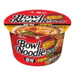 46061 8801043055628 nongshim instant bowl noodle shin kimchi 100g