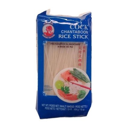 46067 084909024152 TPRIC5 cock rice stick 3mm 454g