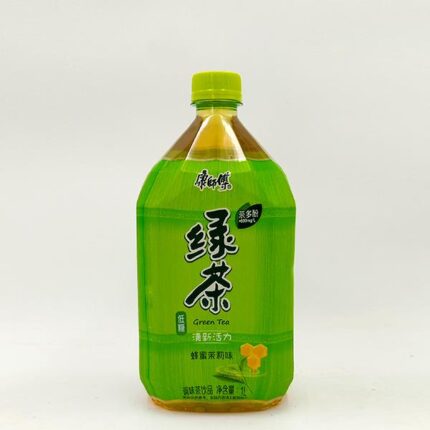 46069 6920459996508 mr kong tea verde 1000ml