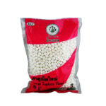 46097 8850341400050 tapioca pearl large jade leaf brand 400g