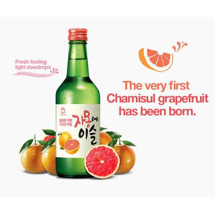 rbs46100f.jpg 46100 8801048921003 jinro soju jinro grapefruit 13%vol 360ml