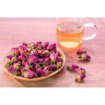 46131 6970596700001 sanqingyangchun fiori di rose secche meiguihua 50g