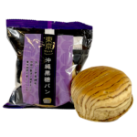 46383 4589525390095 tokyo bread okinawa black sugar 70g