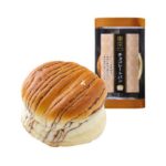 46384 4589525390040 tokyo bread chocolate 70g