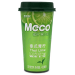 46392 6938888889827 meco lime flavor 400ml