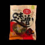 46400 4710783088473 shiquan pasta di miso vegan 140g