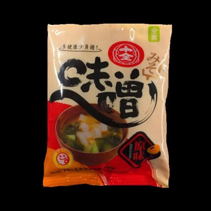 46400 4710783088473 shiquan pasta di miso vegan 140g