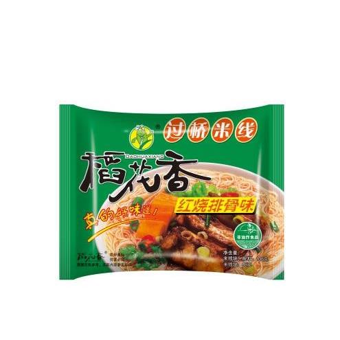 rbs46404f.jpg 46404 6926997200824 instant rice noodles gusto manzo daohuaxiang 106g