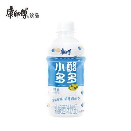 46413 6920459942970 mr.kong xiaolaoduoduo 500ml
